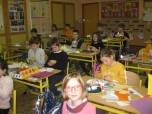 Únor 2020 - Pracovní činnosti 