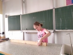 Měření délky - fyzika