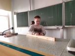 Měření délky - fyzika
