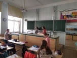 Měření délky - fyzika