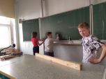 Měření délky - fyzika