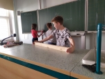 Měření délky - fyzika