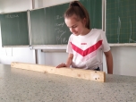 Měření délky - fyzika