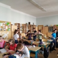 Měření délky - fyzika