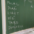 Měření délky - fyzika
