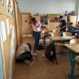 Měření délky - fyzika