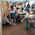 Měření délky - fyzika