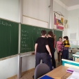 Měření délky - fyzika