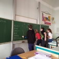 Měření délky - fyzika