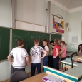 Měření délky - fyzika