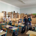 Měření délky - fyzika