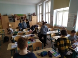 Měření délky - fyzika