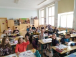 Měření délky - fyzika