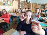 Měření délky - fyzika