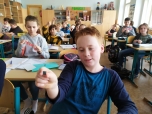 Měření délky - fyzika