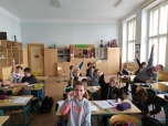 Měření délky - fyzika