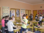 Únor 2020 - Přírodověda