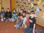 Březen  2020 -  Nekuřátka 