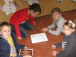 Březen  2020 -  Nekuřátka 