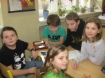 Březen  2020 -  Nekuřátka 