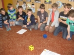 Březen  2020 -  Nekuřátka 