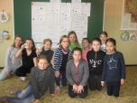 Březen  2020 -  Nekuřátka 