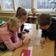 Zajímavá matematika