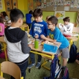 Zajímavá matematika