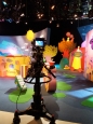 Exkurze v České televizi 