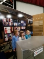 Exkurze v České televizi 