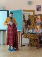 Projekt Rovníková Afrika