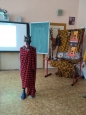 Projekt Rovníková Afrika