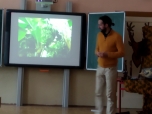 Projekt Rovníková Afrika