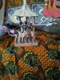 Projekt Rovníková Afrika