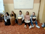 Projekt Rovníková Afrika