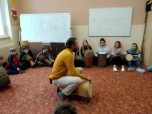 Projekt Rovníková Afrika