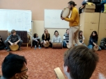 Projekt Rovníková Afrika