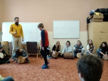 Projekt Rovníková Afrika