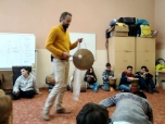Projekt Rovníková Afrika