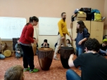 Projekt Rovníková Afrika