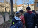 Židovské město 