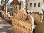 Židovské město 