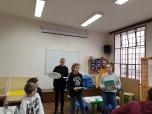 Židovské město 