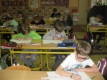 Březen 2020 G - rýsujeme