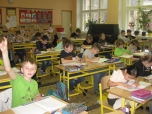Březen 2020 G - rýsujeme