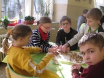 Březen 2020 - Vietnamská dílna