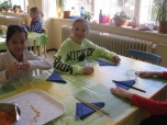 Březen 2020 - Vietnamská dílna