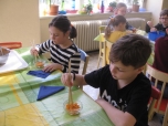 Březen 2020 - Vietnamská dílna