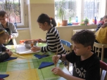 Březen 2020 - Vietnamská dílna