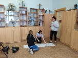Tlak v praxi